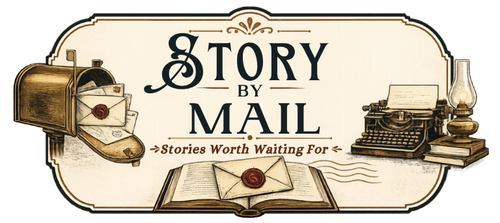 Story By Mail